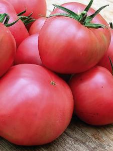 Цунами томат весовые