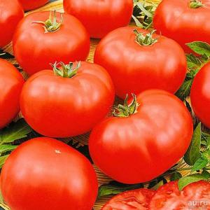 Славянский шедевр томат весовые