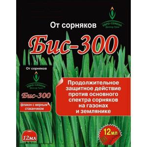 БИС 300 12мл Избирательный гербицид (1уп/144шт)