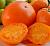 Бычье сердце оранжевое томат весовые