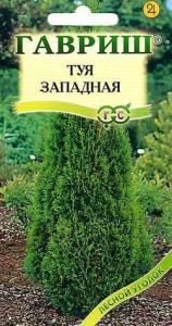 Туя Канди Страйп западная мн 12-15м 0,05г (г)