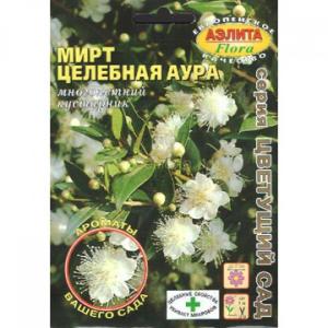 Мирт Целебная аура 0,05гр (а)