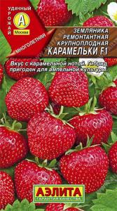 Карамельки F1земляника крупнопл.ремонтант 10шт (а)