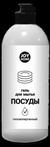 ДЕНЕБ д/мытья посуды (гипоаллергенный) 500мл (1/16) JOY