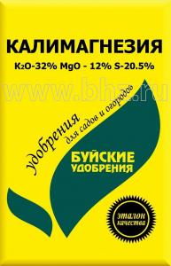 Калимагнезия 1кг  БХЗ
