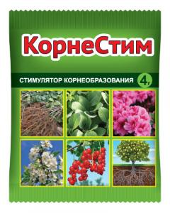 Корнестим 10гр Стимулятор корнеобразования (1упа/200шт) ВХ