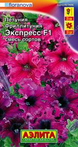 Экспресс смесь окрасок фриллитуния крупноцветковая бахромчатая (а)