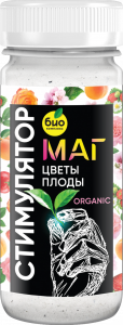 МАГ 46гр стимулятор Цветения и Плодоношения (Био компекс)