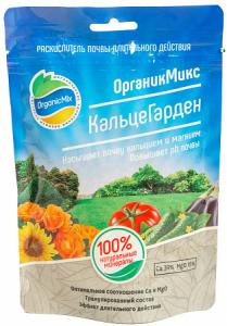 КальцеГарден раскислитель почвы 350 гр (1упак/36шт) Органик микс