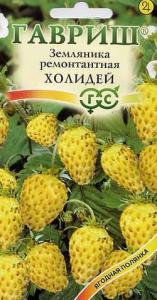 Холидей земляника 0,03гр (г)