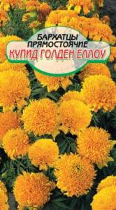 Купид Голден Йеллоу 0,2г 25см (ссс)