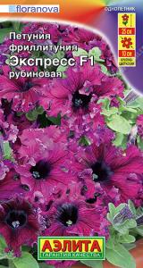 Экспресс рубиновая фриллитуния крупноцветковая бахромчатая 7шт (а)