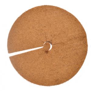Диск кокосовый диаметр 60см (Файбер Фэмели)