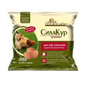 Премикс СилаКур Эконом 300гр.(1/30шт)
