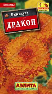 Дракон календула 0,1гр (а)
