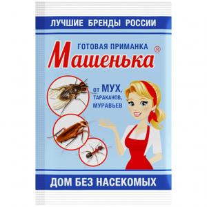 Машенька (гранулы) 10гр (1/100шт) КП