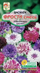 Фрости, смесь василек 0,5гр (ссс)