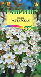 Груша Уссурийская 0,3гр (г)
