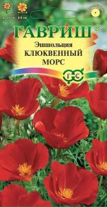 Клюквенный морс эшшольция 0,2гр (г)