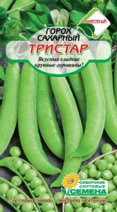 Тристар горох 5 гр (ссс) Р