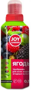 Для Ягоды и всех видов ягодных культур 500мл (1/16) JOY