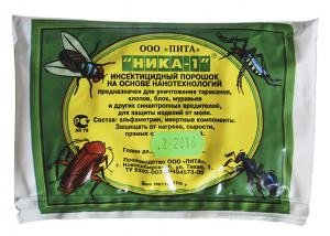 Ника-1 порошок 100гр (1упак/20шт)