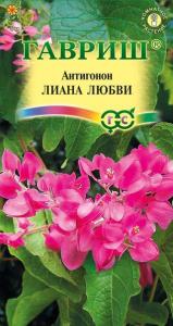 Антигонон Лиана любви 5 шт (г)