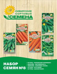 08 Набор 