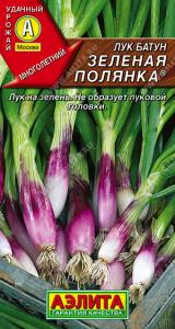 Зеленая полянка лук-батун 0,3гр (а)