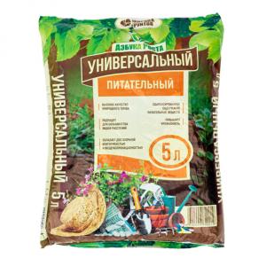 Азбука роста универсальный 5л (1/15шт)