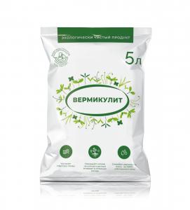 Перлит Азбука Роста 5 л (1упак/9шт)