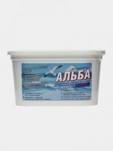 АЛЬБА  паста  д/стирки 1200 г (1уп/6 шт) ВХ