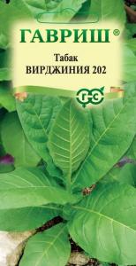 Табак Вирджиния курительный 0,01 гр (г)