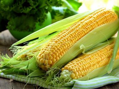 Кукуруза Тройная сладость сахарная весовые