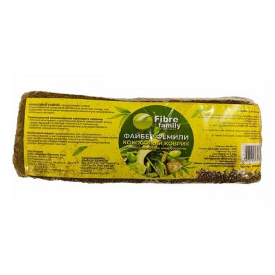 Кокосовый коврик для микрозелени