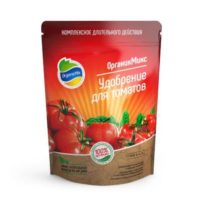 Органик микс удобрение д/томатов 850 г